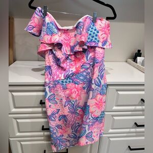 Lilly Pulitzer Kimpton Romper